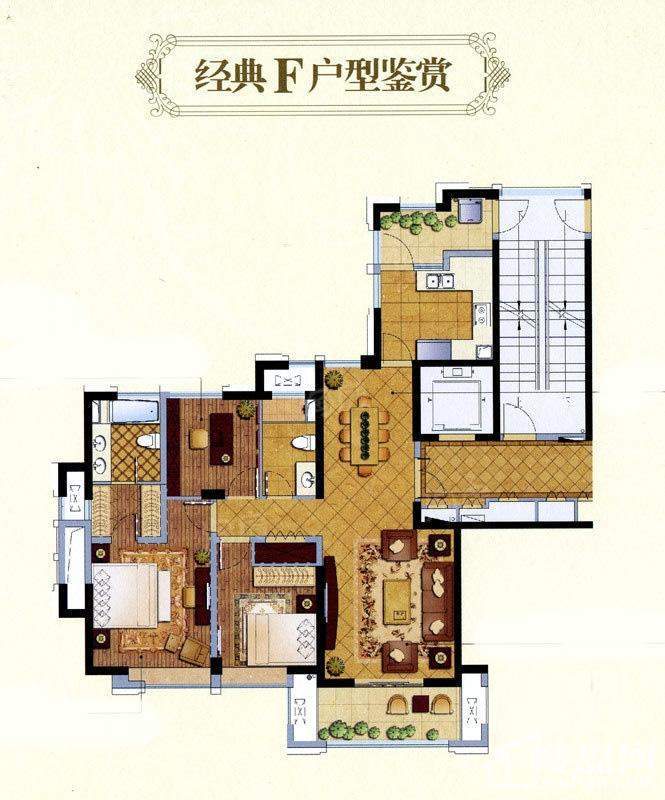户型图片