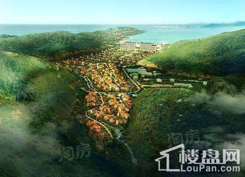 东海铭城配套图