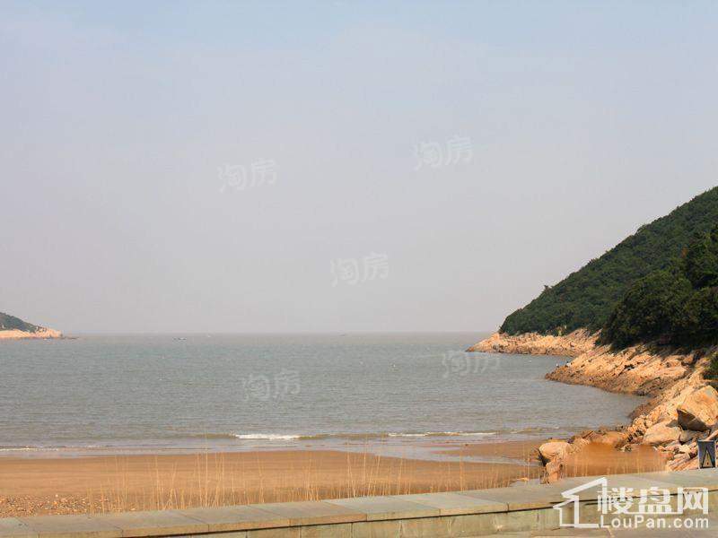 东海铭城配套图