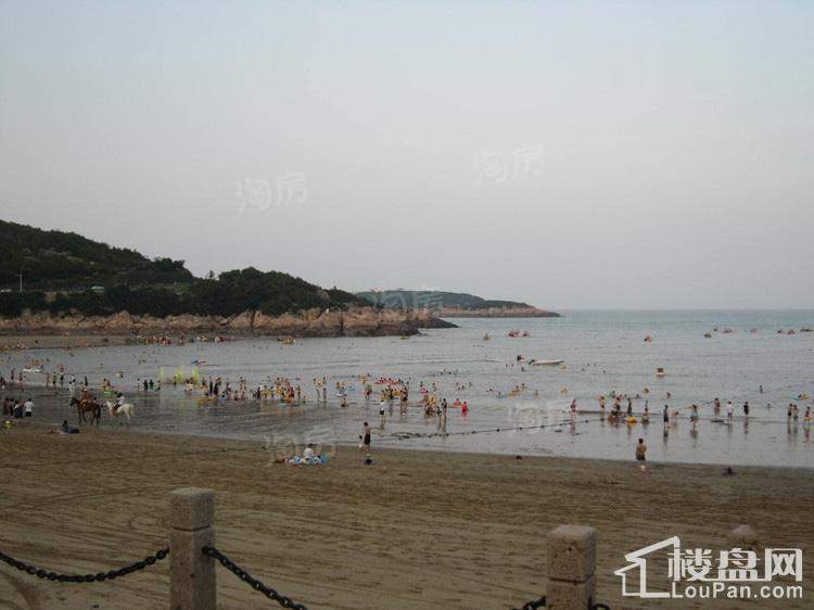 东海铭城配套图