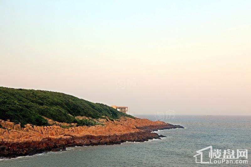 东海铭城配套图