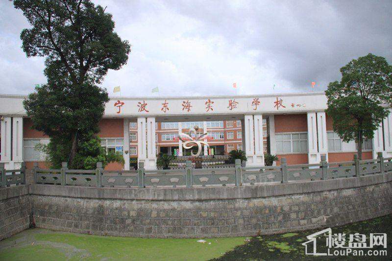 ART蓝山配套图