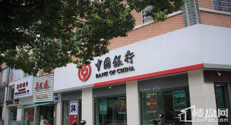 ART蓝山配套图