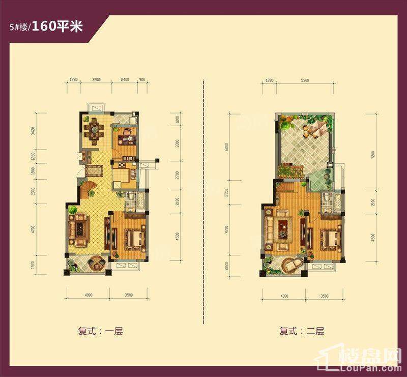 户型图片
