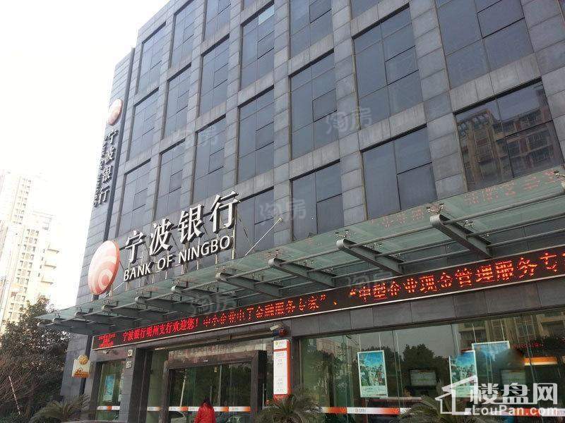 周边配套图