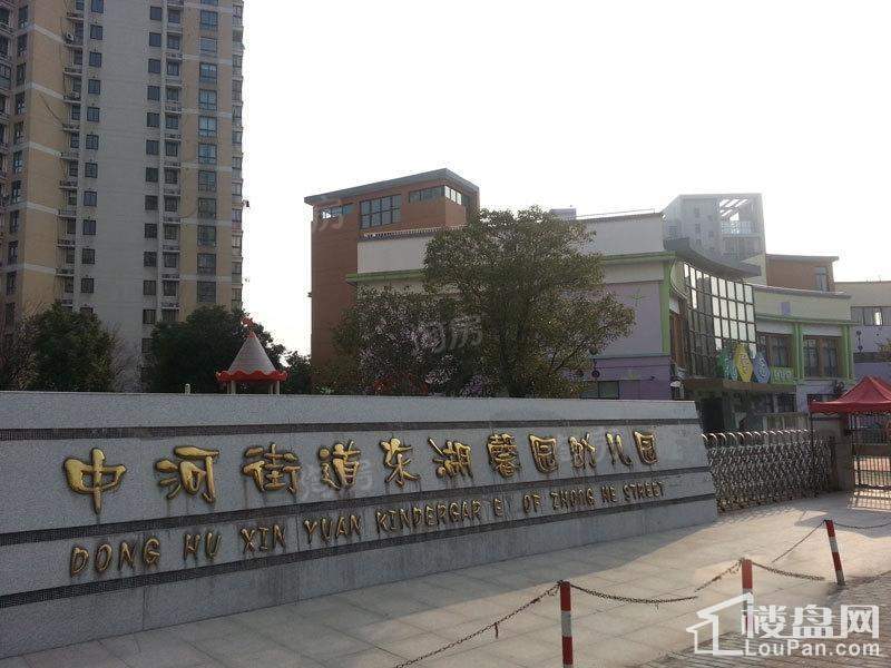 周边配套图