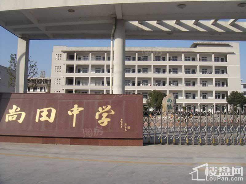 周边配套图