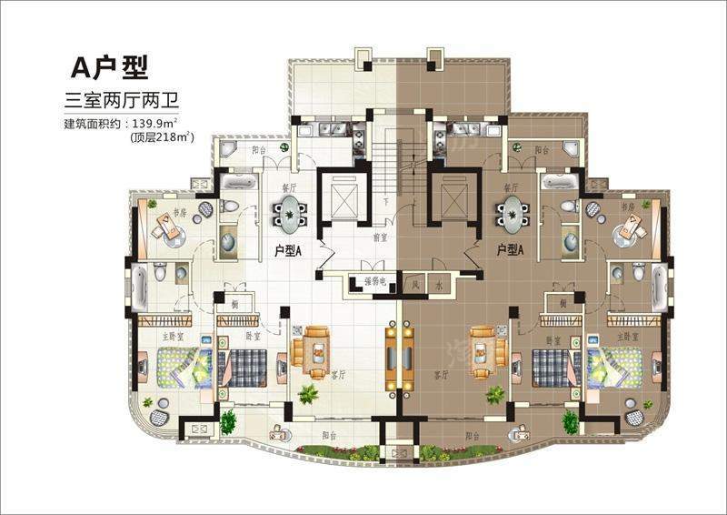 户型图片