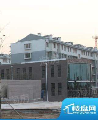 龙润世家配套图