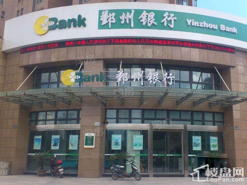 周边配套图