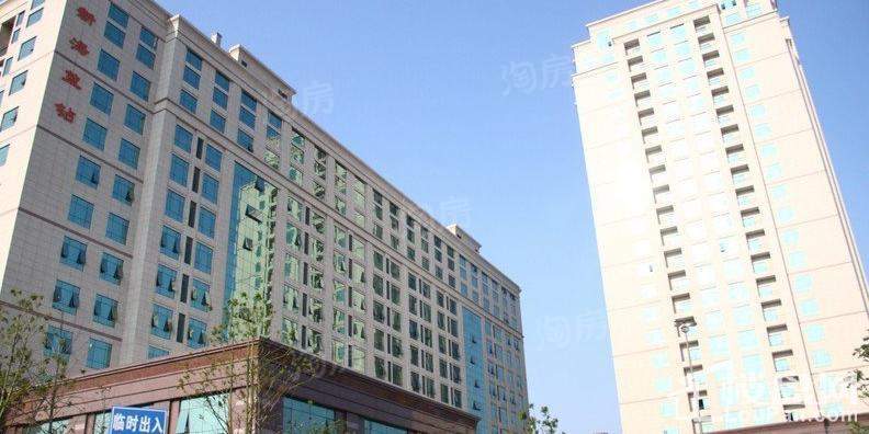 丽园尚品实景图