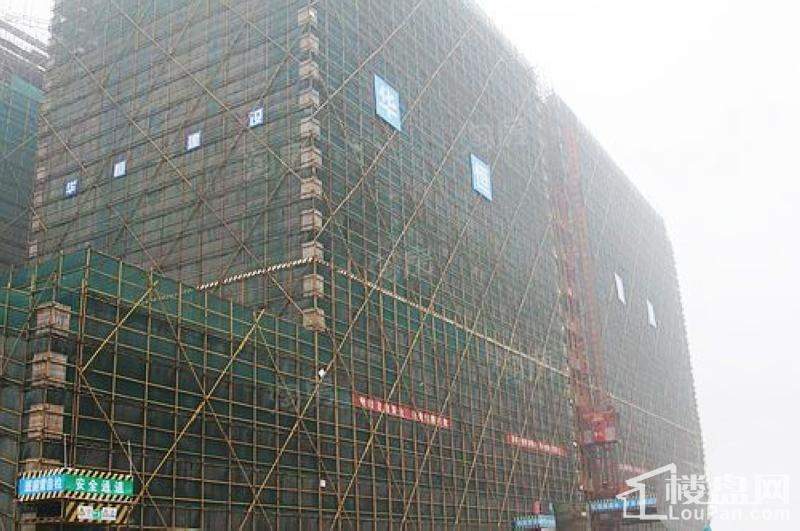 丽园尚品实景图