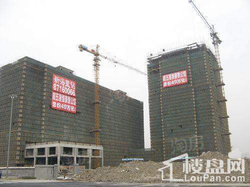 丽园尚品实景图