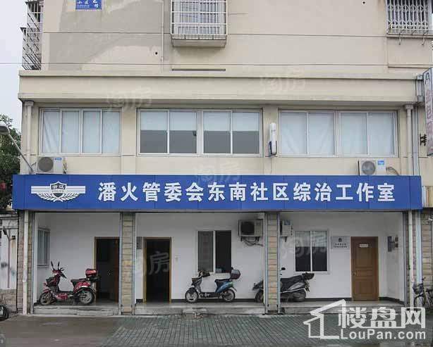 周边配套图