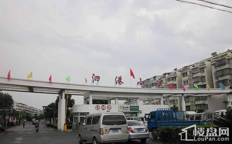 周边配套图