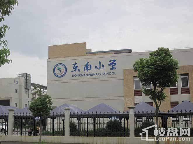周边配套图