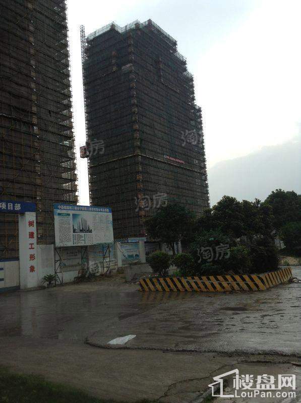实景图