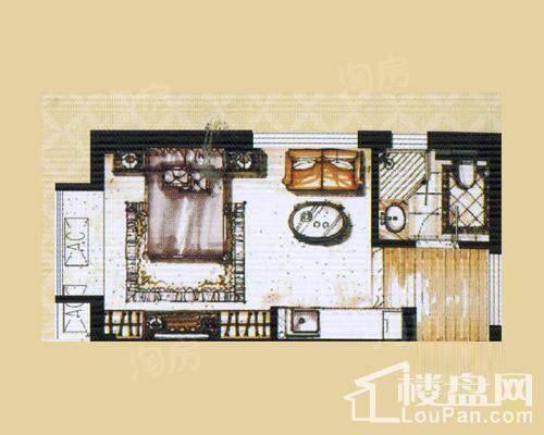 户型图片