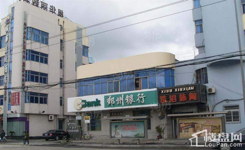 永和居易配套图