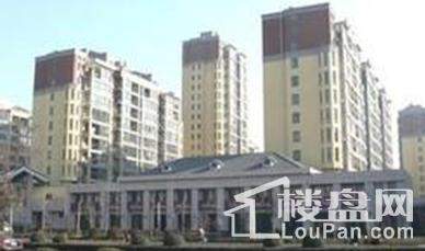 香榭丽舍实景图