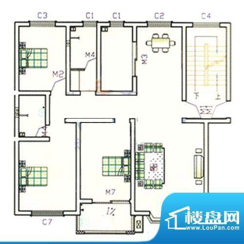 户型图片