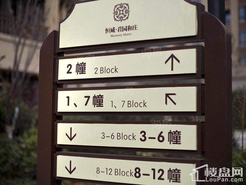 实景图