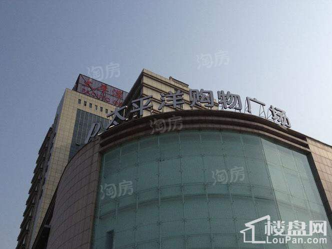周边配套图