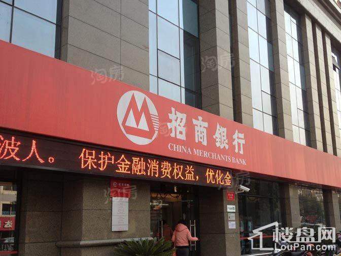 水景苑配套图
