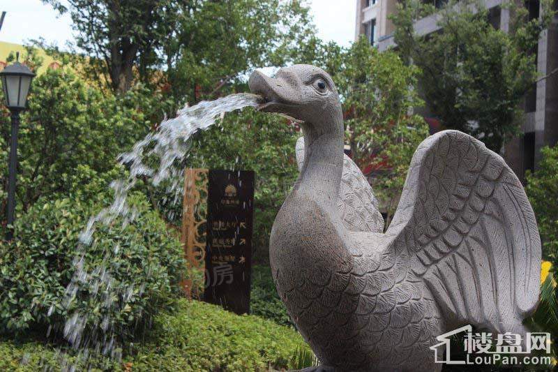 印象外滩实景图