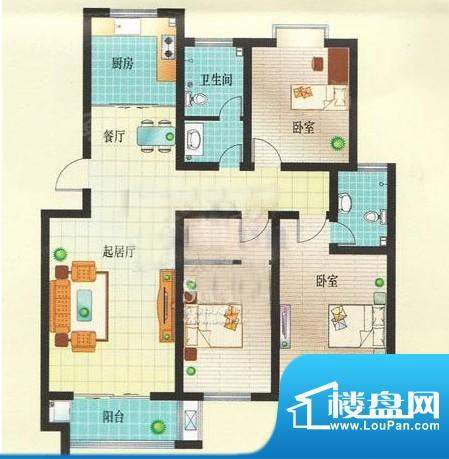 户型图片