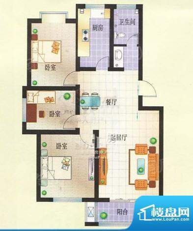 户型图片