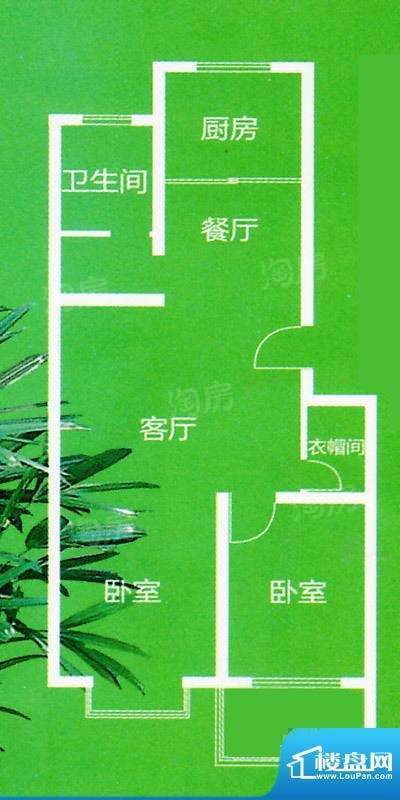 户型图片