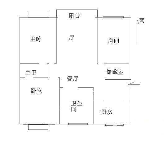 户型图片