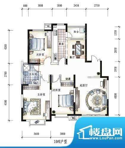 户型图片