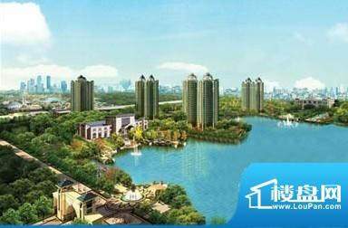 万银大厦公馆配套图