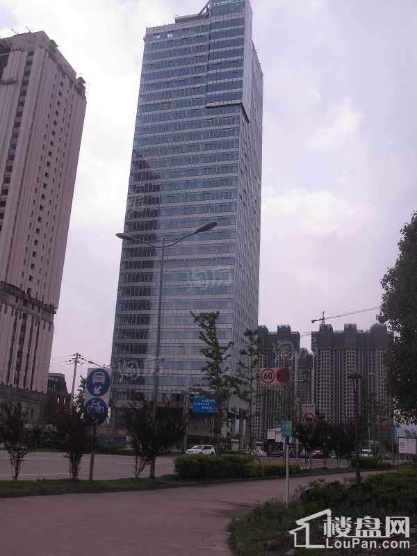 实景图