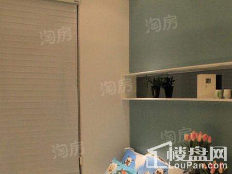 铭豪观樾样板间