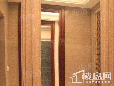 铭豪观樾样板间