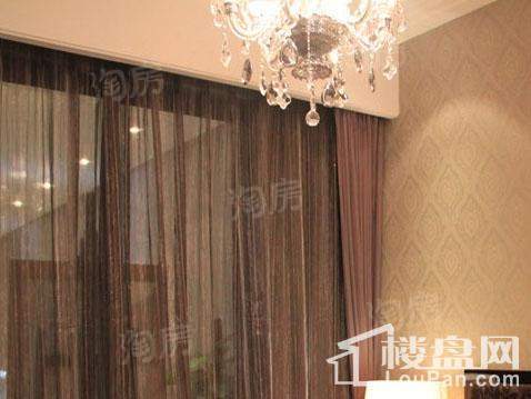 铭豪观樾样板间