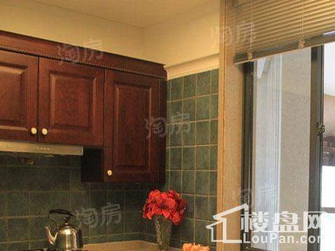 铭豪观樾样板间