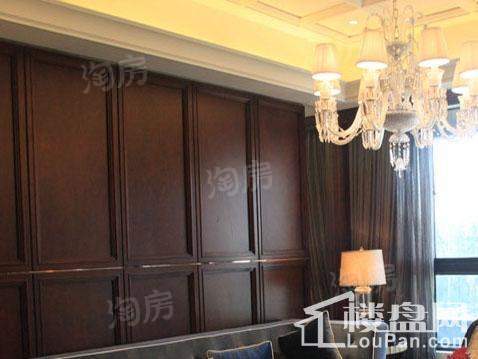 铭豪观樾样板间