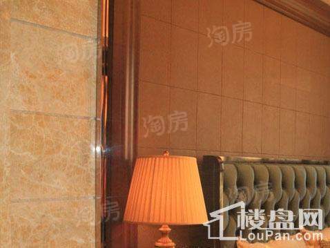 铭豪观樾样板间