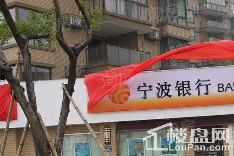 铭豪观樾配套图