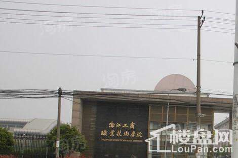 铭豪观樾配套图