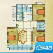 金马怡园3室2厅2卫