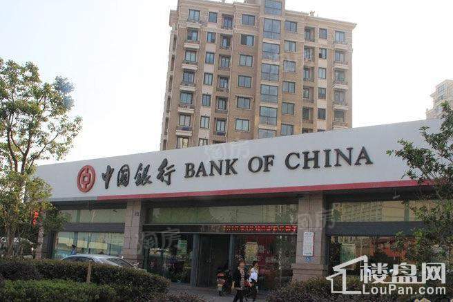 集城广场配套图