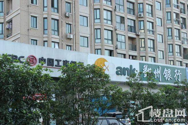 集城广场配套图