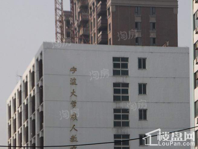 雅戈尔苏园配套图