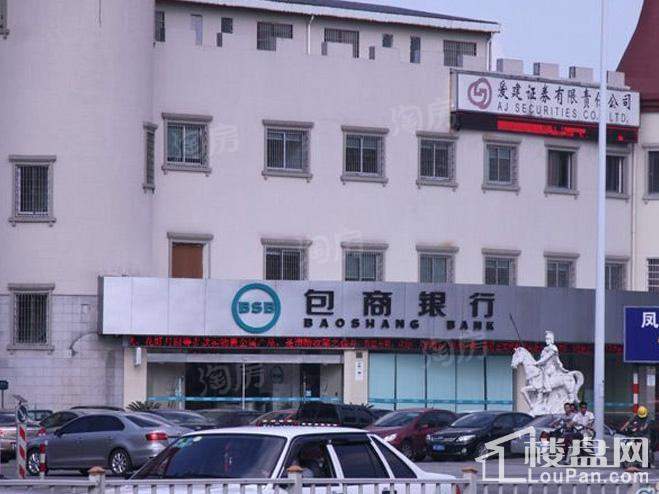 雅戈尔苏园配套图