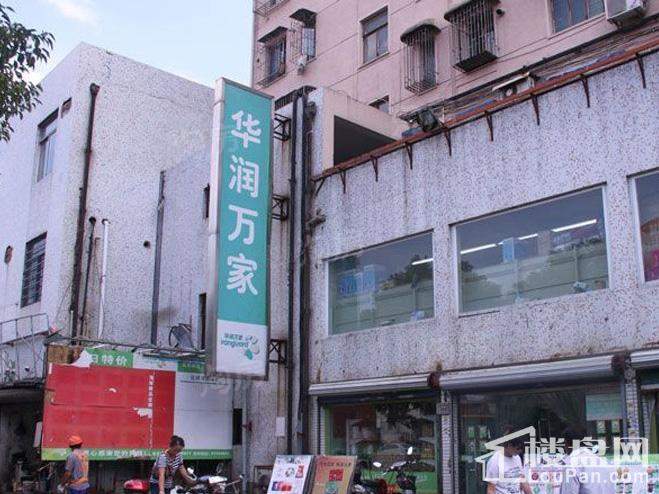 雅戈尔苏园配套图